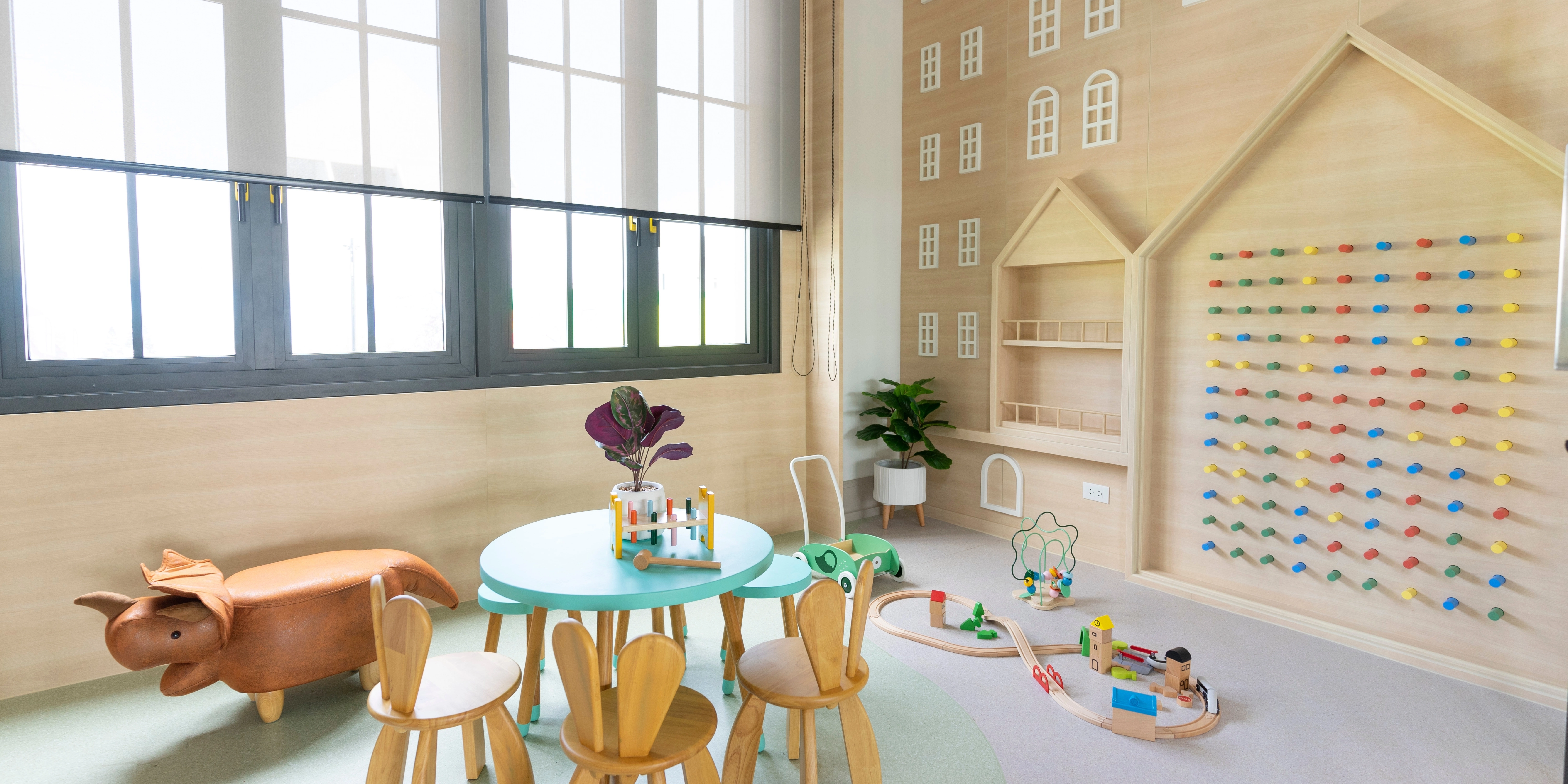 Playroom