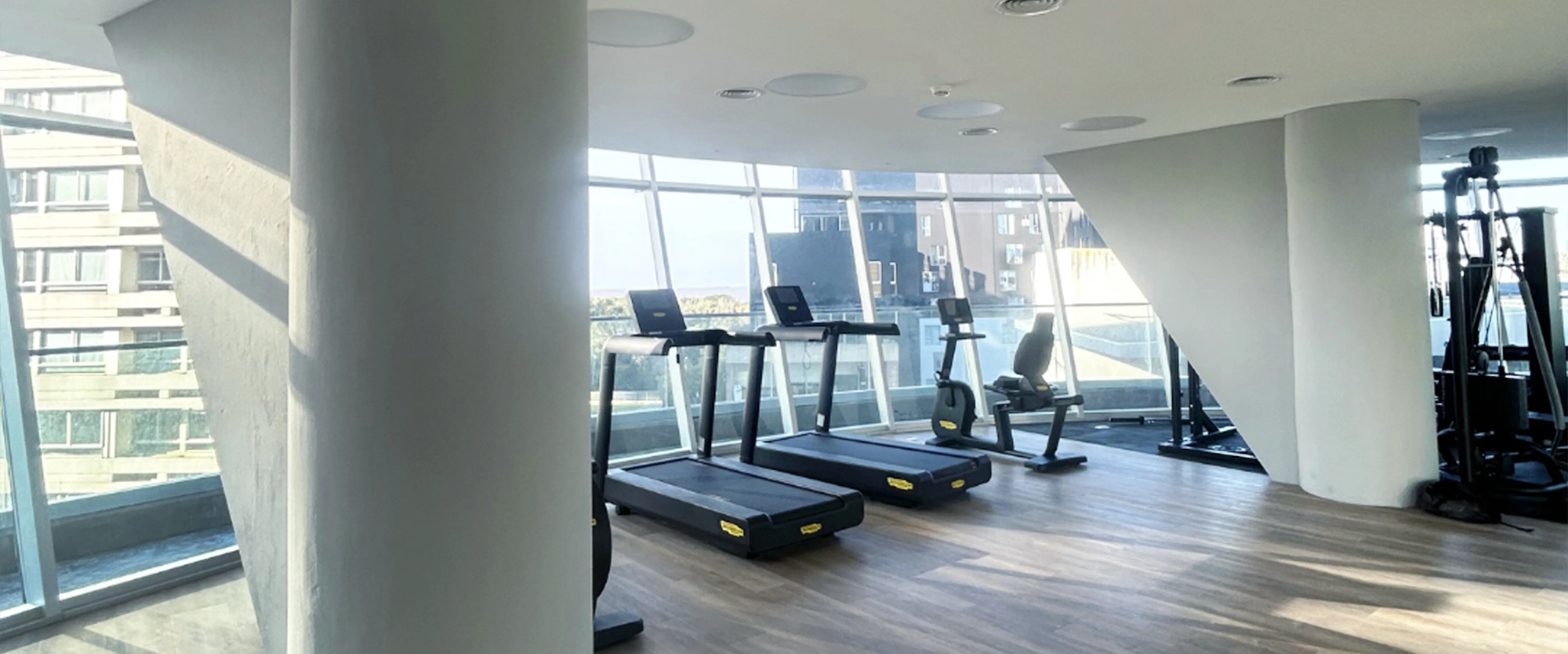 Gimnasio